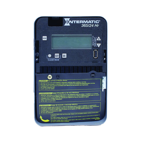 Image of Intermatic ET2105C
