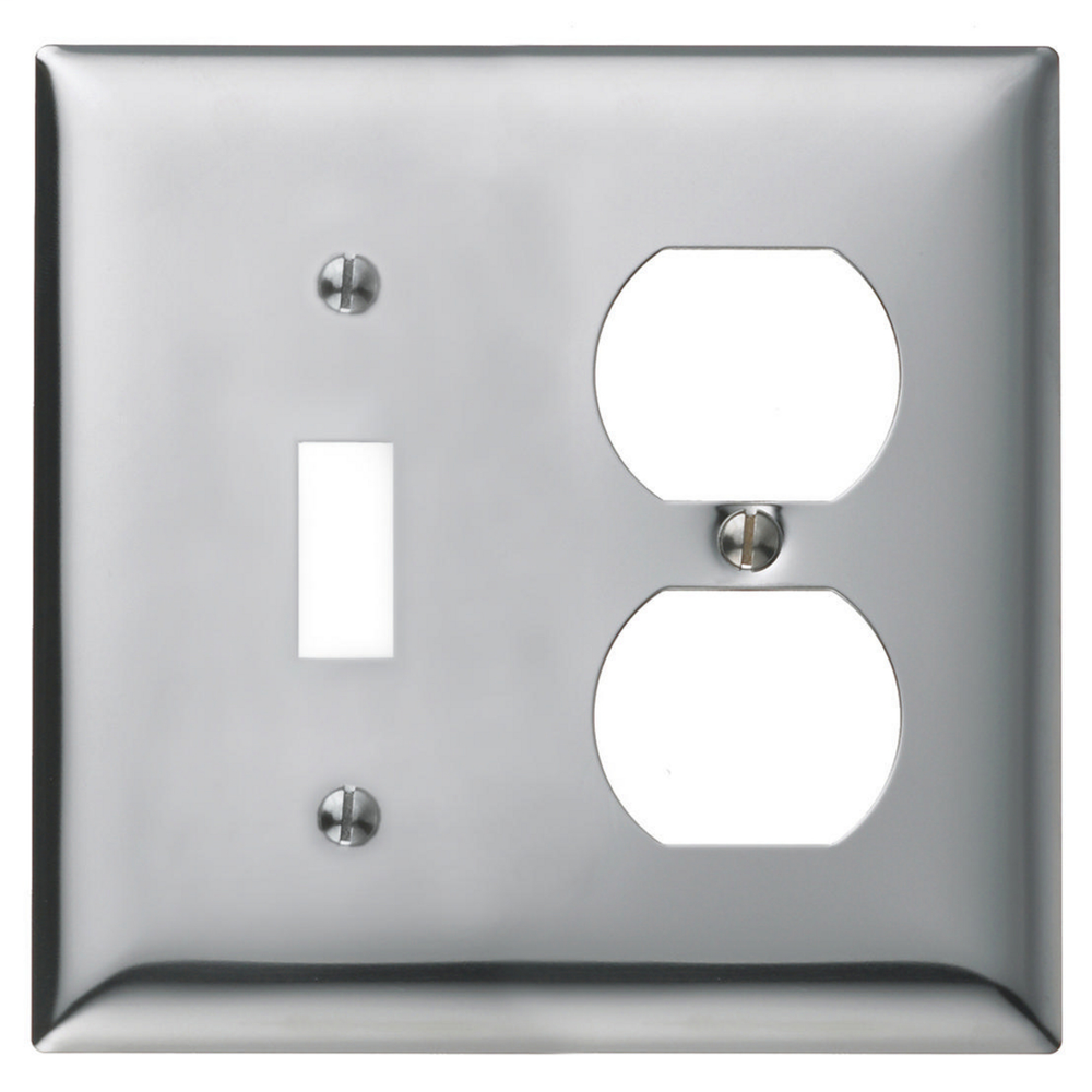 Image of Hubbell Premise Wiring SCH18