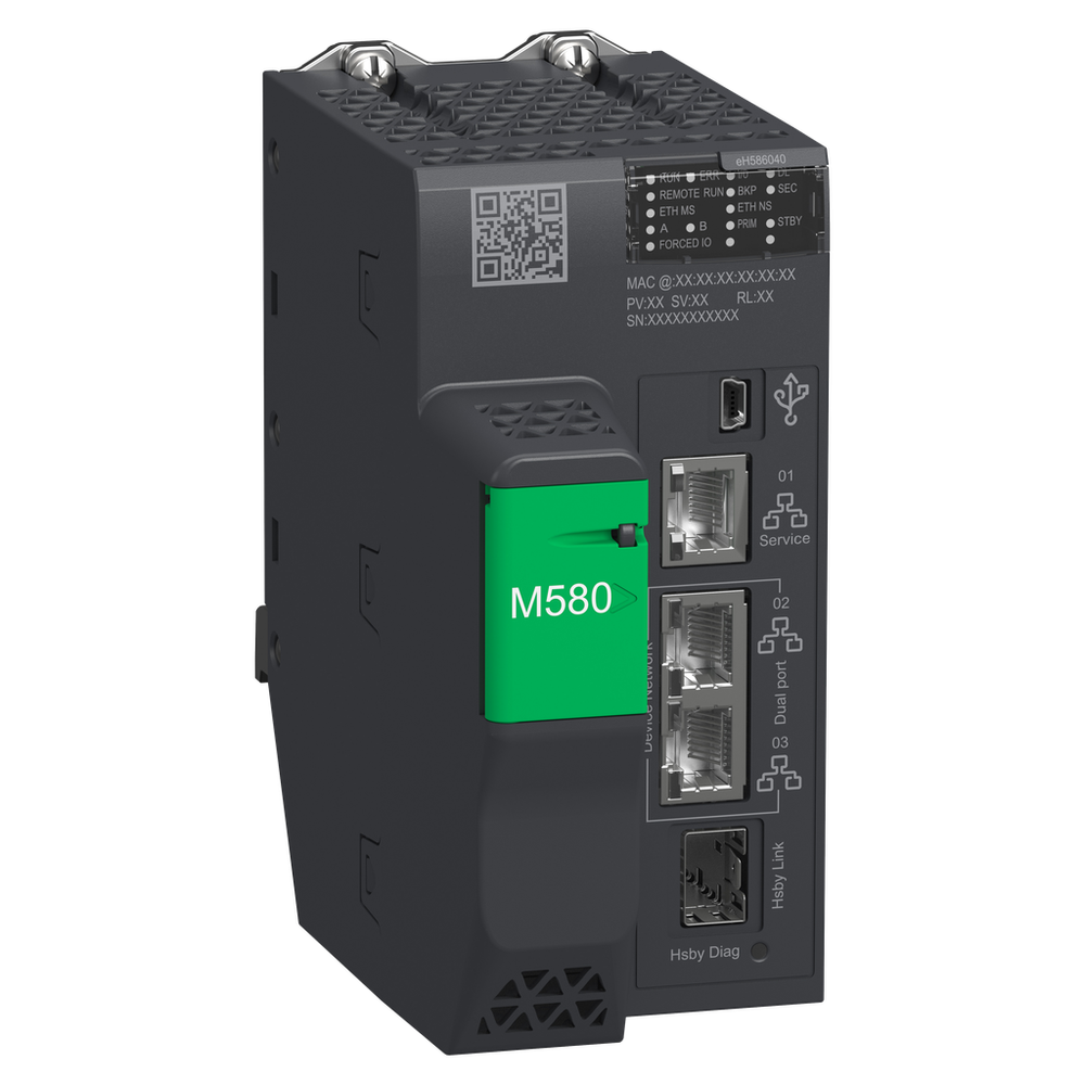 Image of Schneider Electric BMEH586040