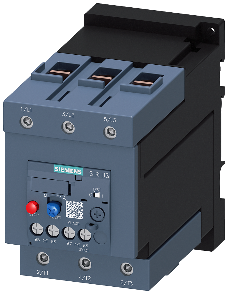 Image of Siemens 3RU21464KB1