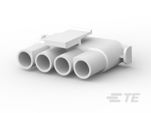 Image of TE Connectivity 794116-1