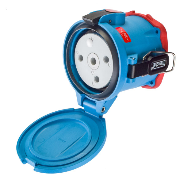 Image of Meltric 63-94043-354