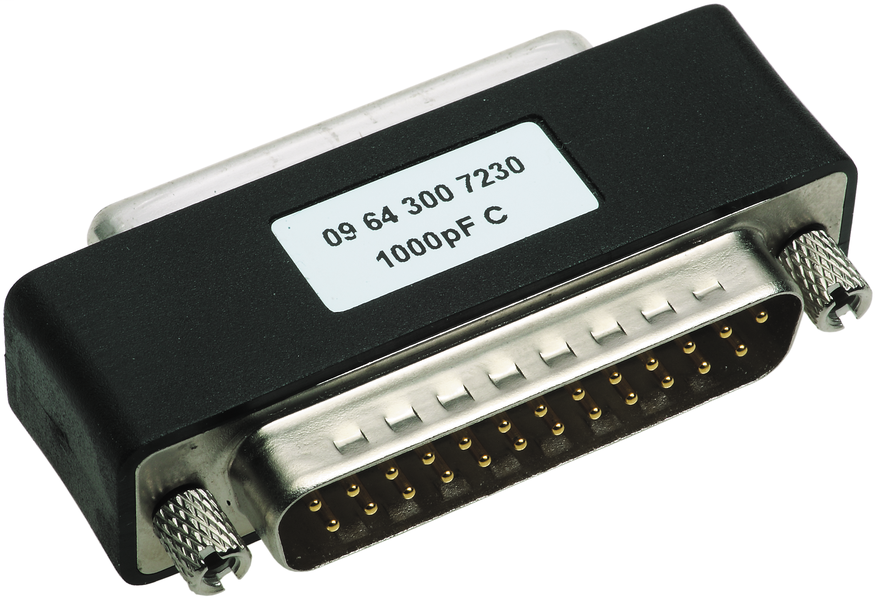 Image of Harting 09641007210