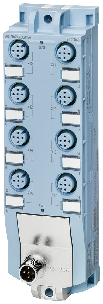 Image of Siemens 6ES71435AH000BL0