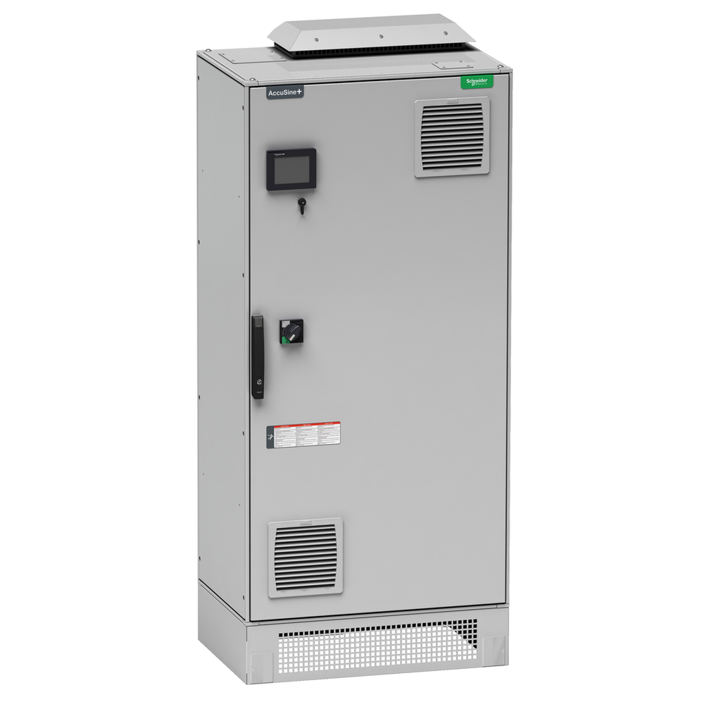 Image of Schneider Electric EVCP200D5IP54