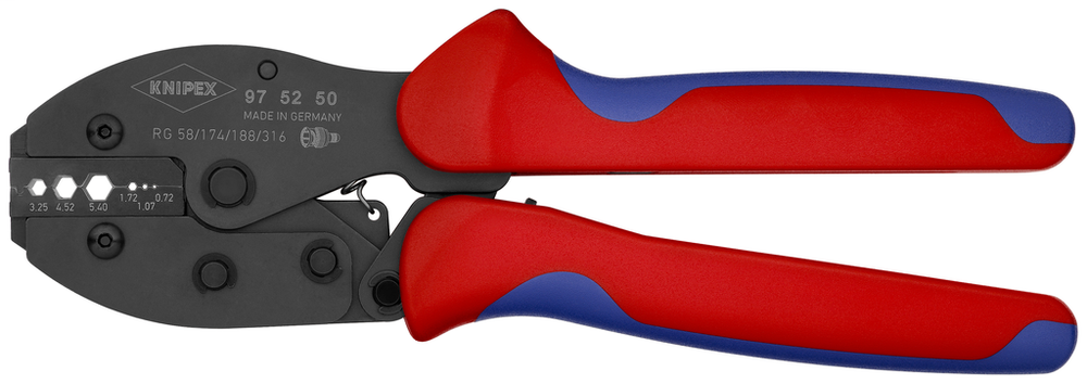 Image of KNIPEX 97 52 50