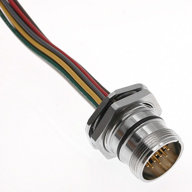 Image of Mencom MCV-12MR-0.3M-BM