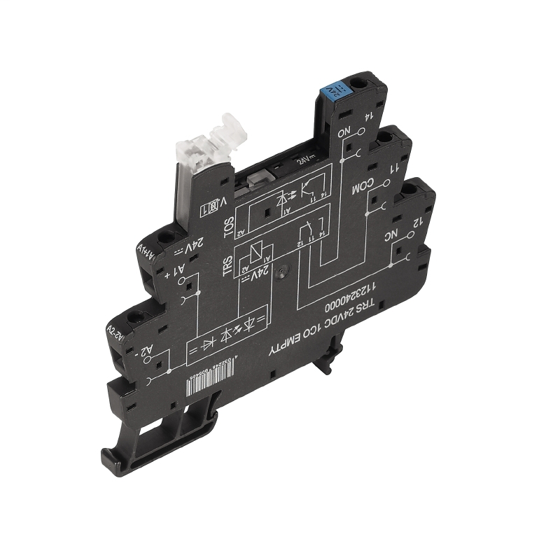 Image of Weidmuller 1123220000
