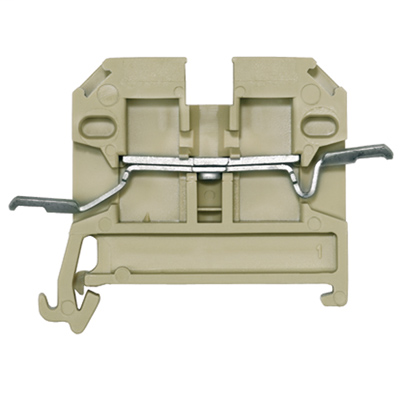 Image of Weidmuller 0567260000
