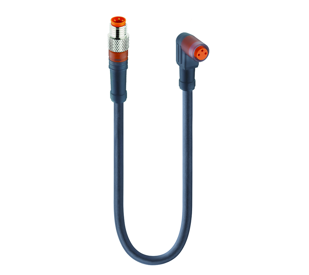 Image of Belden RSMV 3-RKMW/LED A 3-224
