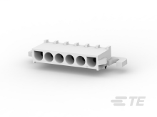 Image of TE Connectivity 643234-1