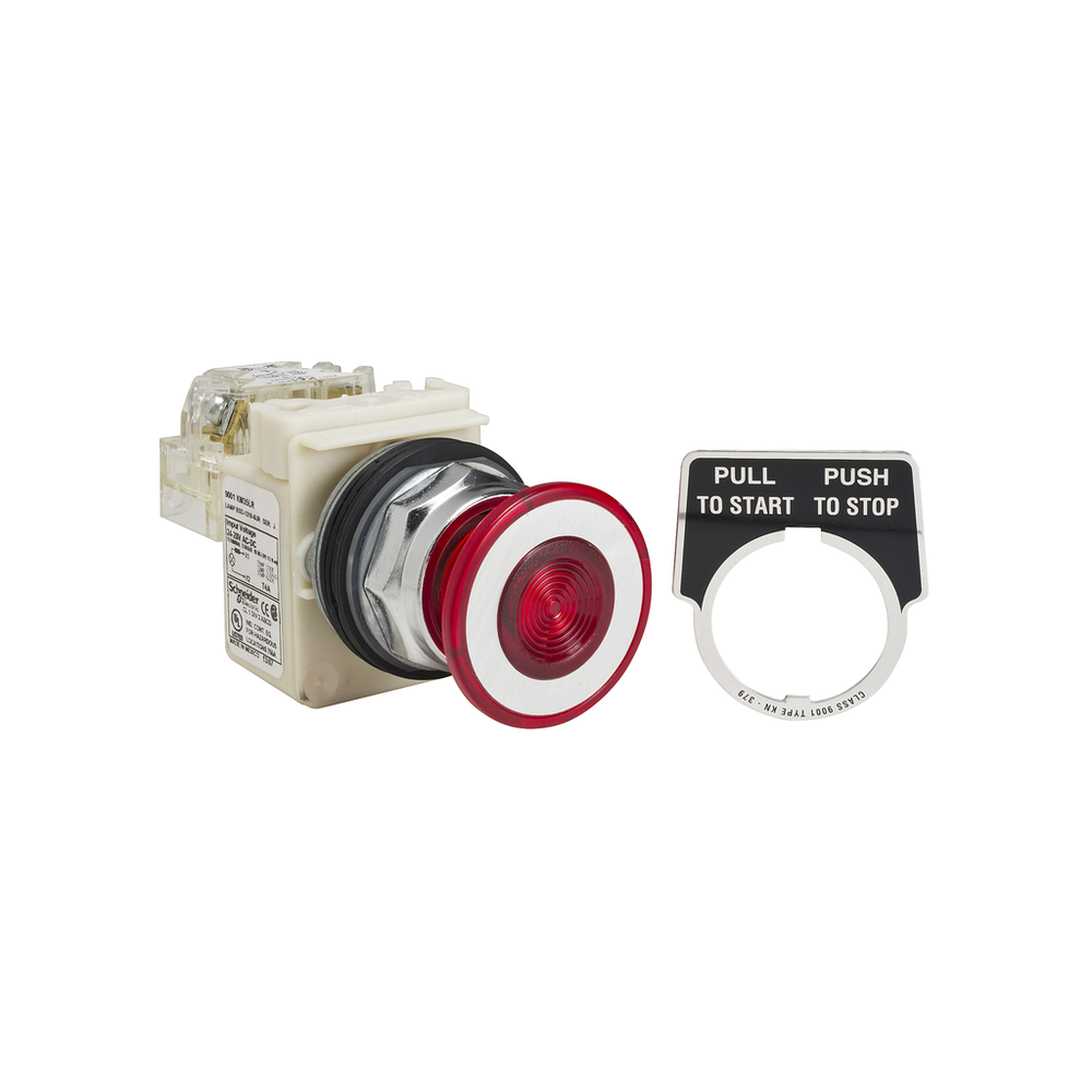 Image of Schneider Electric 9001KR9P35LRRH13