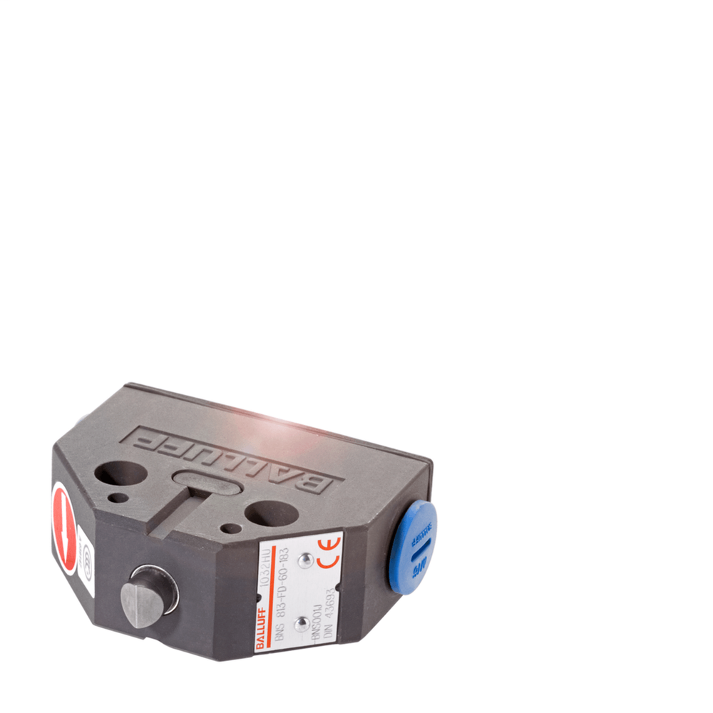 Image of Balluff BNS 813-FR-60-186-FC