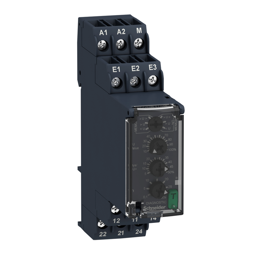 Image of Schneider Electric RM22UA31MR