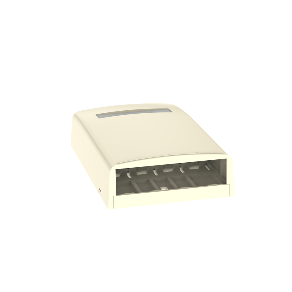 Image of Panduit CBX4EI-AY