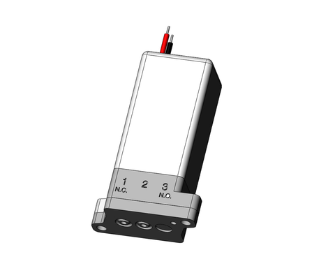 Image of SMC LVM20R3-5C-Q