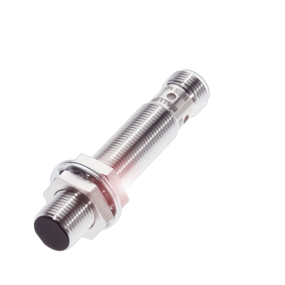 Image of Balluff BES M12EI-POC40B-S04G