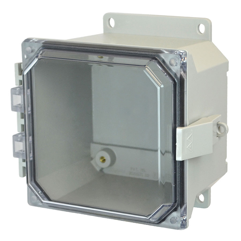 Image of Allied Moulded AMU664CCNLF