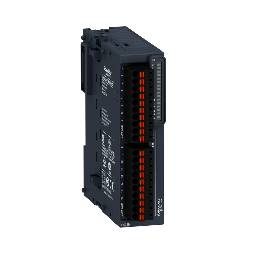 Image of Schneider Electric TM3DI16G