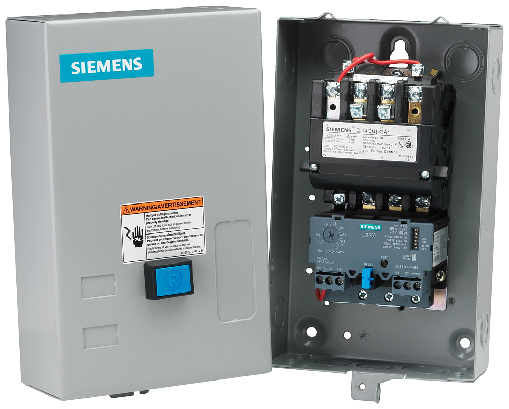 Image of Siemens 14CUC82BA