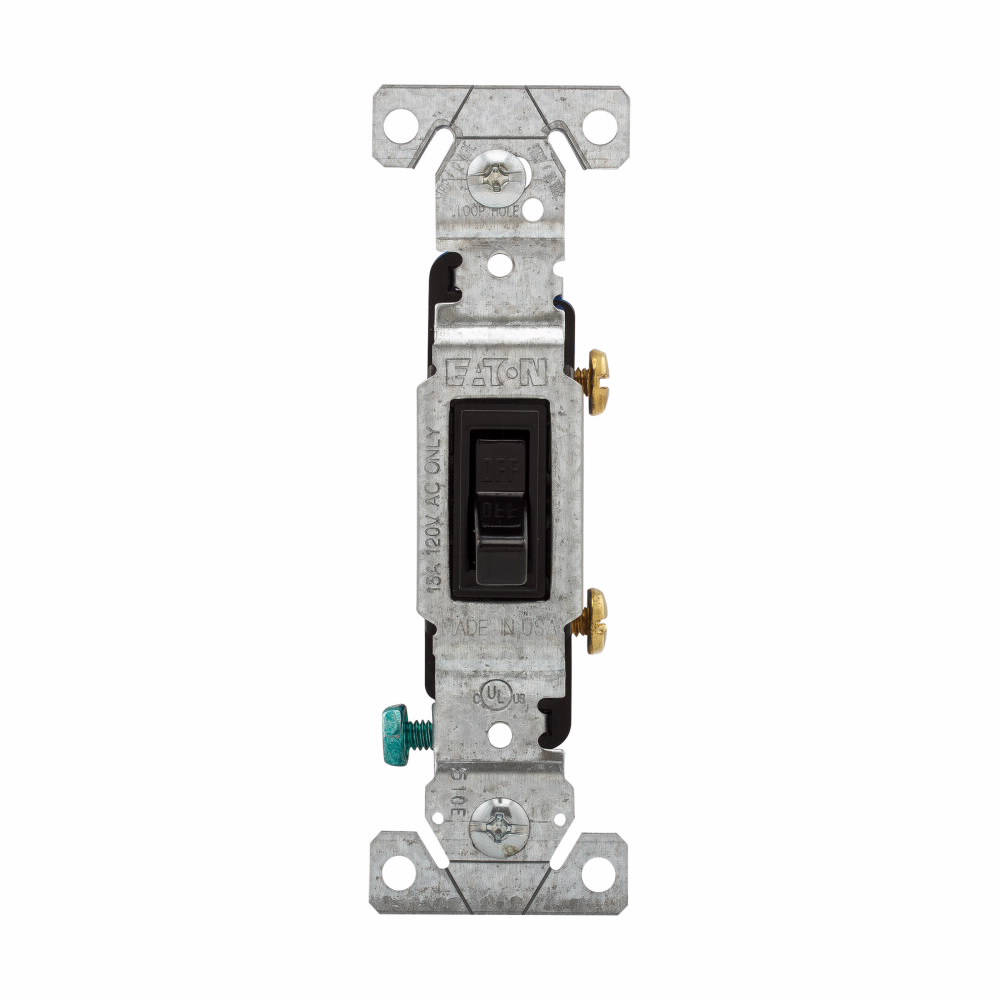 Image of Eaton 1301-7BK-SP-L