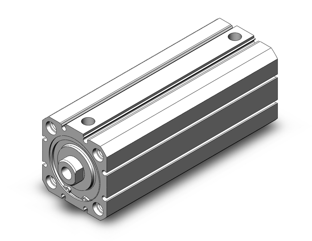 Image of SMC CD55B50-125