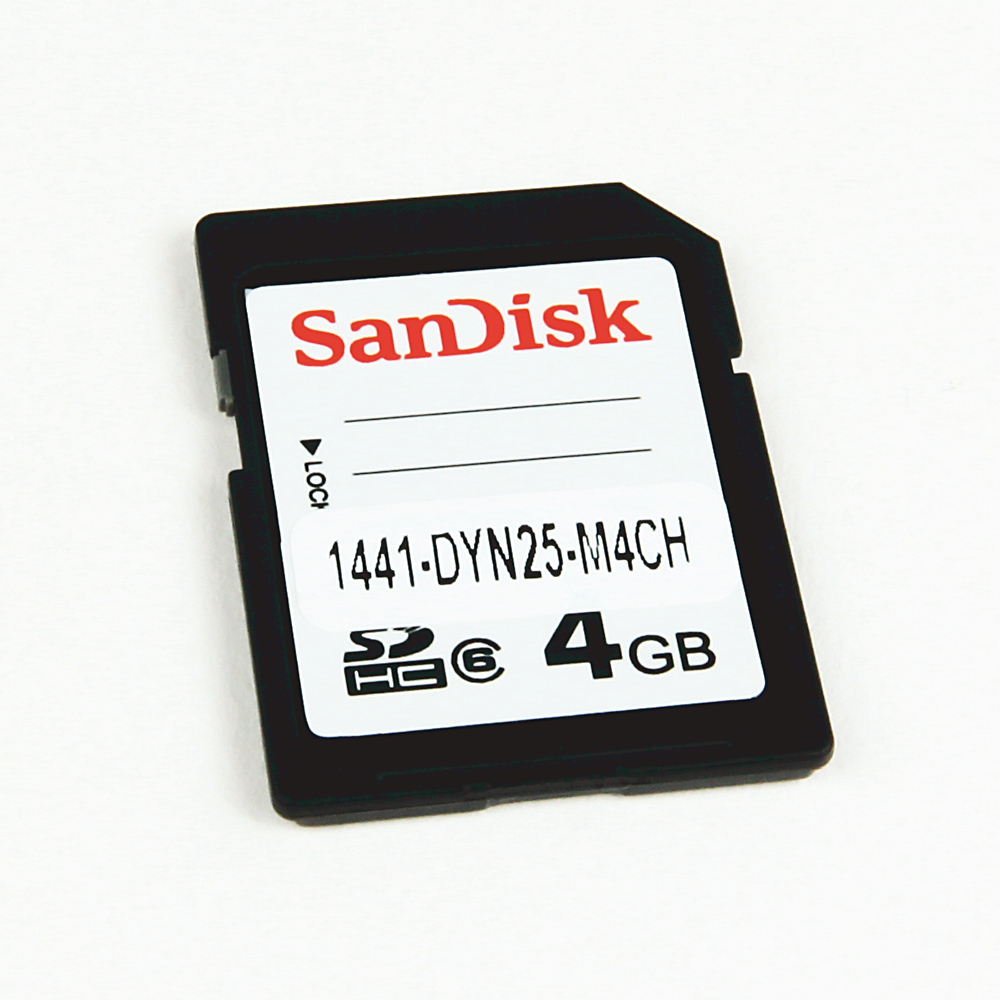 Image of Allen-Bradley 1441-DYN25-M4CH