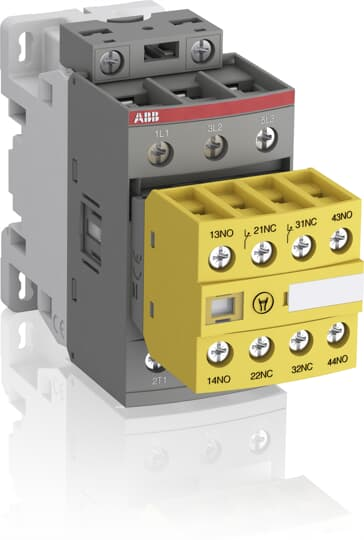 Image of ABB AFS30-30-22-11