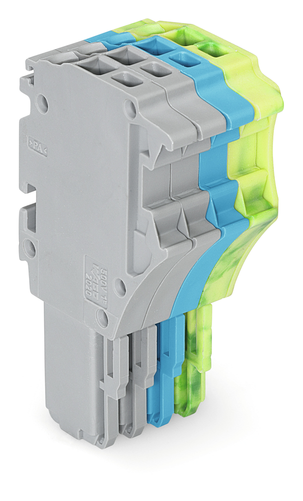 Image of WAGO 2020-104/000-038