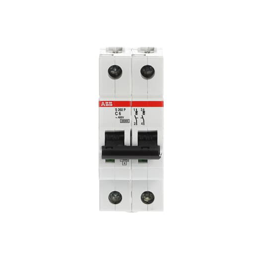 Image of ABB 2CDS282001R0064