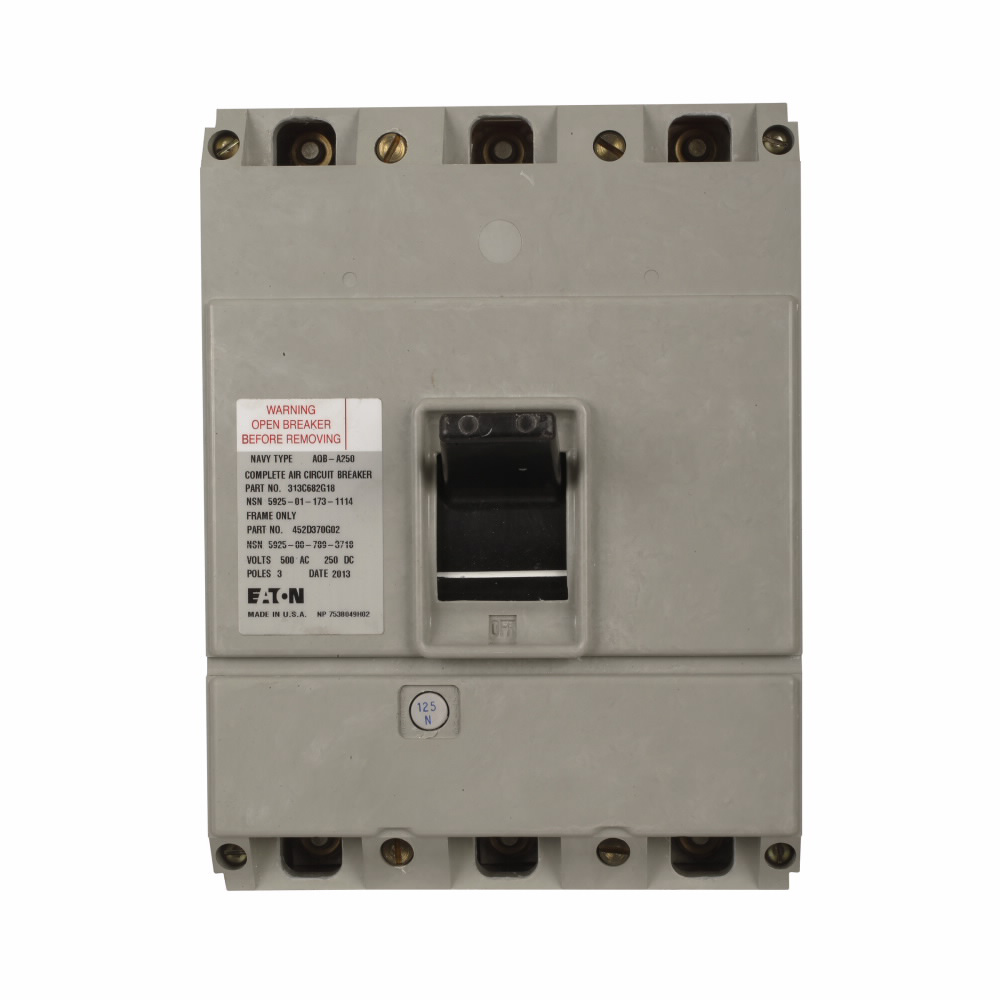 Image of Eaton 315C574G20