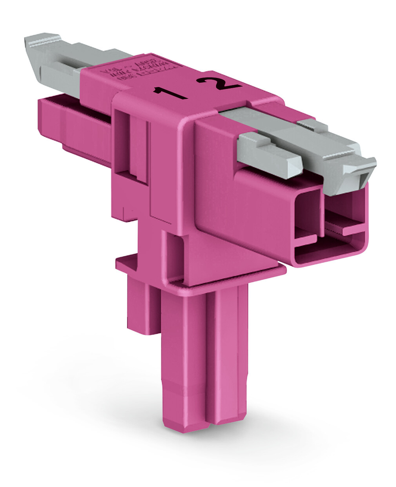 Image of WAGO 890-1603