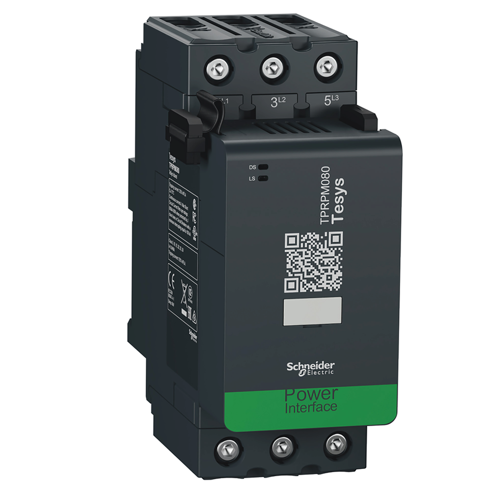 Image of Schneider Electric TPRPM080
