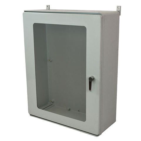 Image of Allied Moulded AMXL403212L3PTW