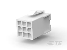 Image of TE Connectivity 172161-1
