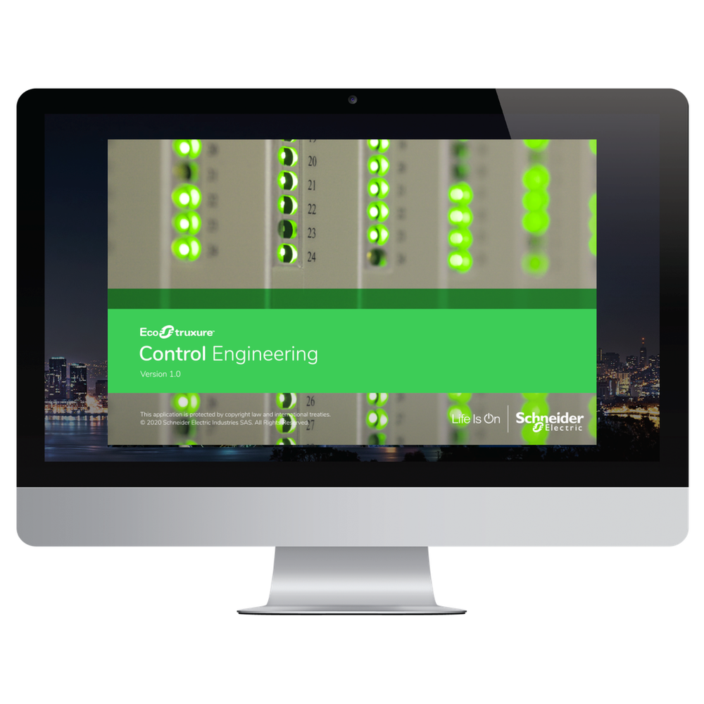 Image of Schneider Electric CEGDOC10AN