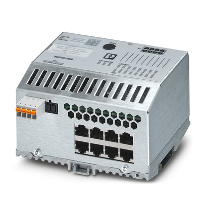 Image of Phoenix Contact 1215350