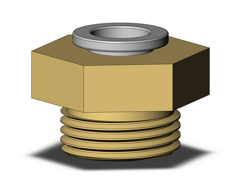 Image of SMC KQ2H08-G03A