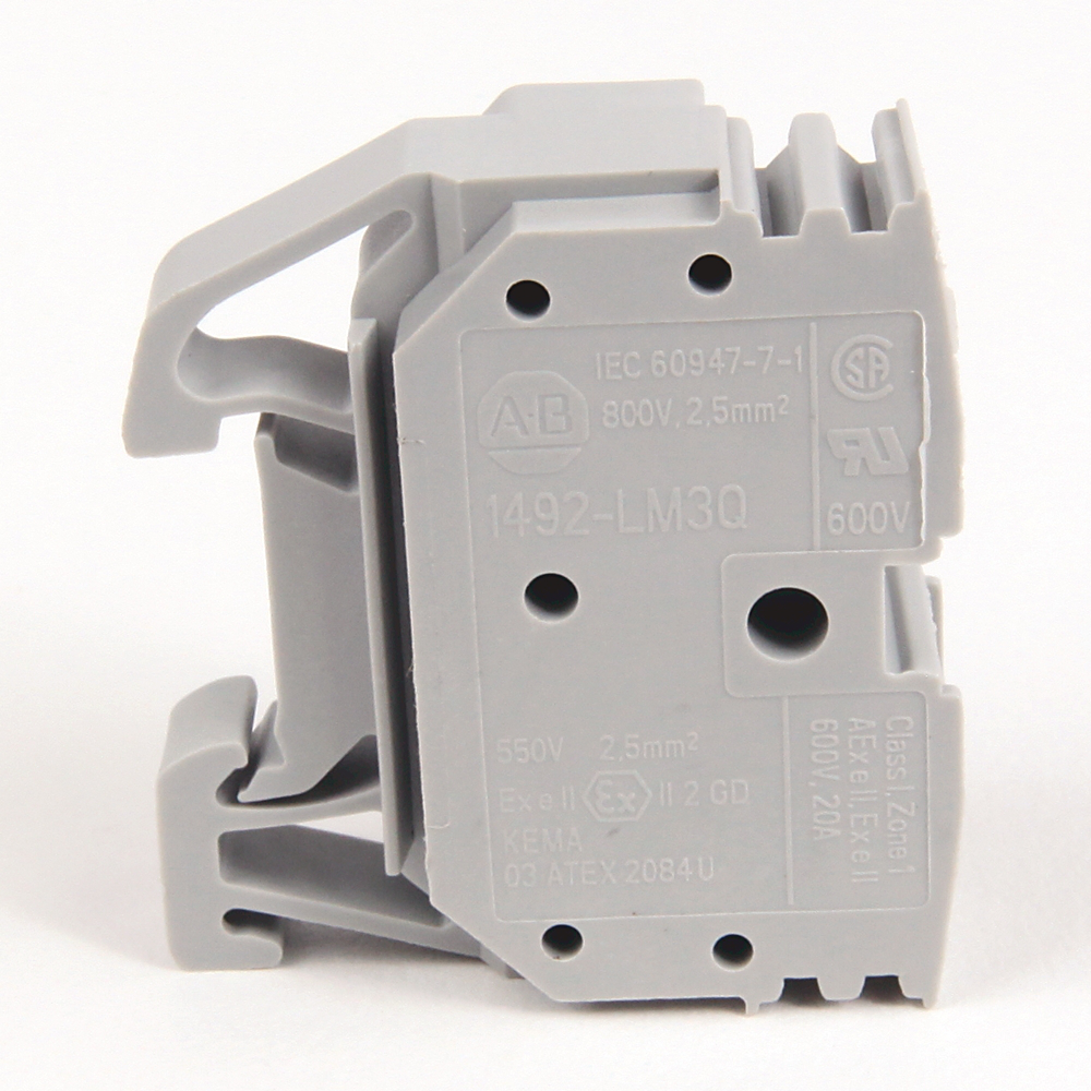 Image of Allen-Bradley 1492-LM3Q