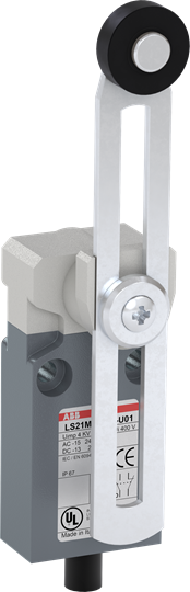 Image of ABB LS21M51B11-U01