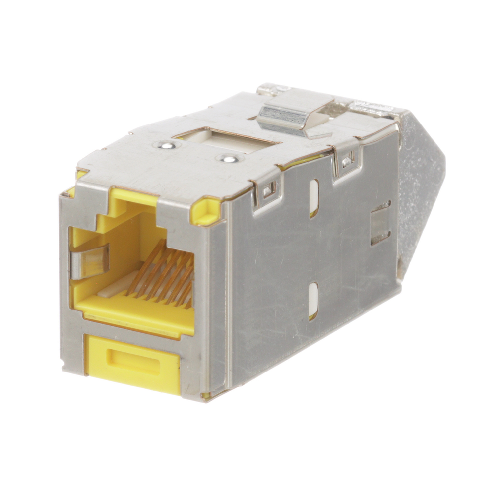 Image of Panduit CJSUD6X88TGYLY