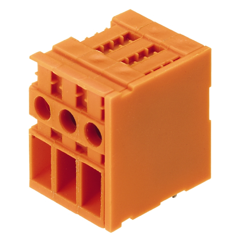 Image of Weidmuller 1786090000