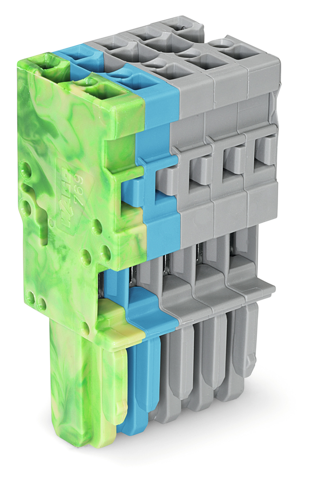 Image of WAGO 769-105/000-039