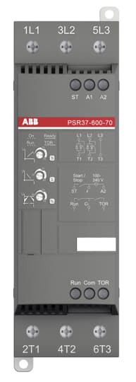 Image of ABB PSR37-600-70