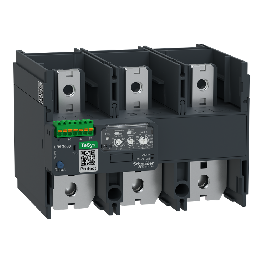 Image of Schneider Electric LR9G630