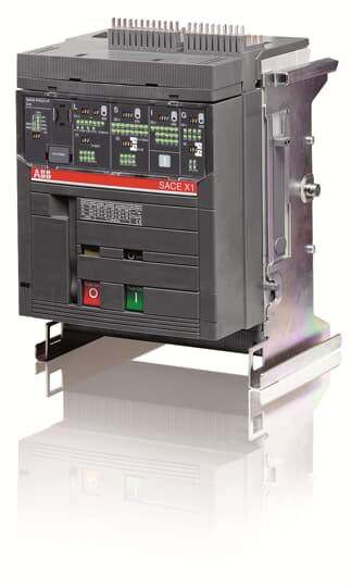 Image of ABB 1SDA062372R1