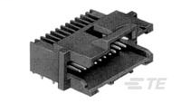 Image of TE Connectivity 104477-9