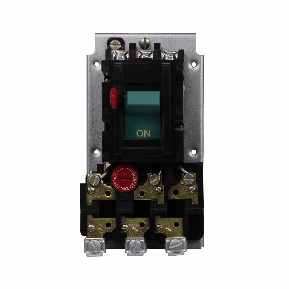 Image of Eaton B100M1BA