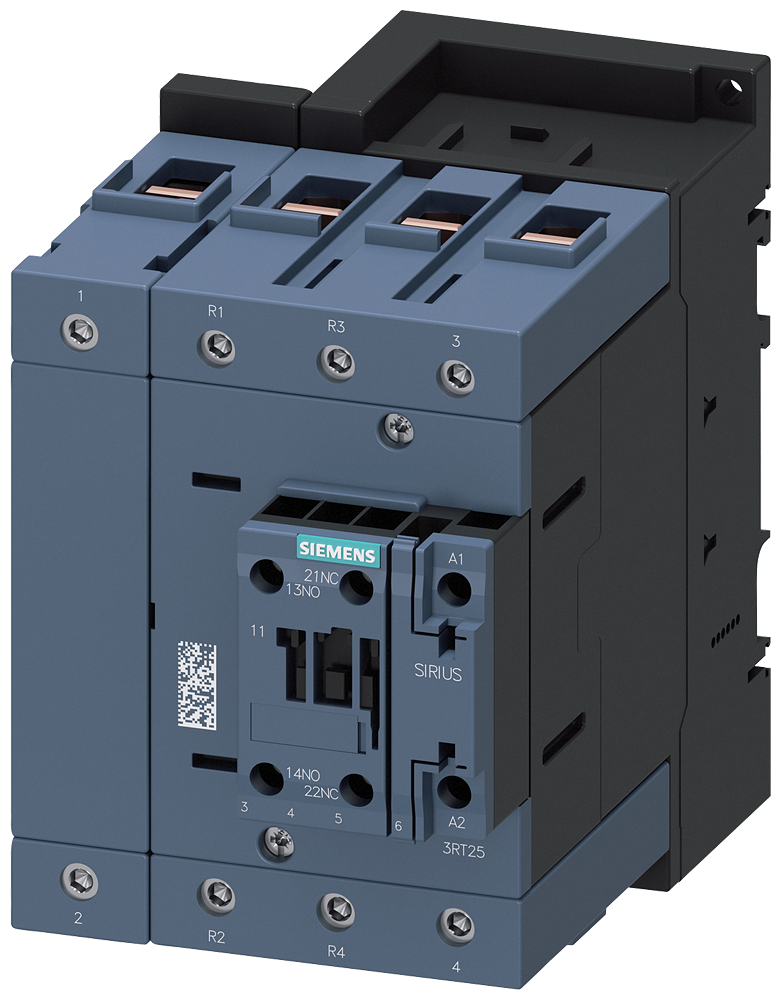 Image of Siemens 3RT25451NP30