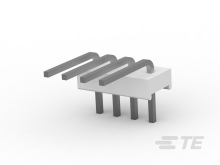Image of TE Connectivity 640453-4